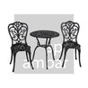 Rio Bistro Set – profesyonel kafe ve restoran mobilyası - 